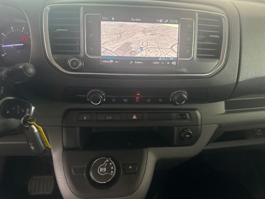 Peugeot Expert 2.0 BlueHDI 145 Standard Premium | 2 zitplaatsen rechtsvoor | Apple Carplay/Android Auto|telefoon... ActivLease financial lease