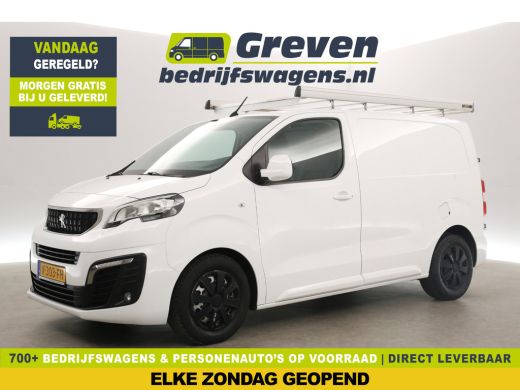 Peugeot Expert 226C 1.6 BlueHDI L1H1 Airco Carplay Cruise Navigatie PDC Imperiaal Elektrpakket Peugeot Expert 226C 1.6 BlueHDI L1H1 Airco Carplay Cruise Navigatie PDC Imperiaal Elektrpakket