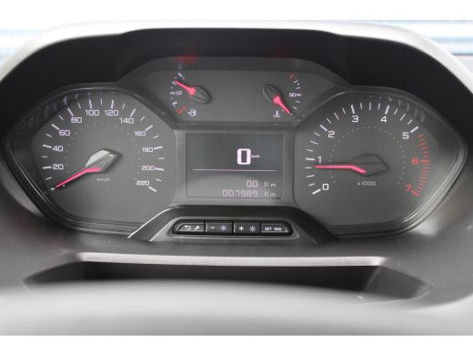 Peugeot Partner 1.5 BlueHDi 100 S&S L2 | NAVIGATIE | CRUISE CONTROLE | 5,9% RENTE FINANCIAL LEASE | ActivLease financial lease