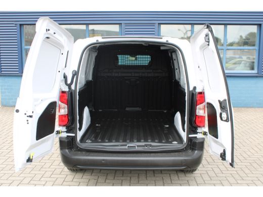 Peugeot Partner 1.5 BlueHDi 100 S&S L2 | NAVIGATIE | CRUISE CONTROLE | 5,9% RENTE FINANCIAL LEASE | ActivLease financial lease