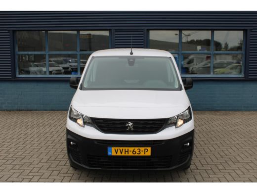 Peugeot Partner 1.5 BlueHDi 100 S&S L2 | NAVIGATIE | CRUISE CONTROLE | 5,9% RENTE FINANCIAL LEASE | ActivLease financial lease