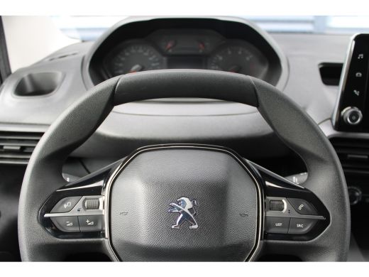 Peugeot Partner 1.5 BlueHDi 100 S&S L2 | NAVIGATIE | CRUISE CONTROLE | 5,9% RENTE FINANCIAL LEASE | ActivLease financial lease