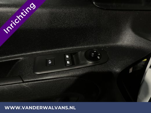 Peugeot Partner 1.5 BlueHDI 102pk L1H1 inrichting Euro6 Airco | Apple Carplay | Cruisecontrol Parkeersensoren, An... ActivLease financial lease