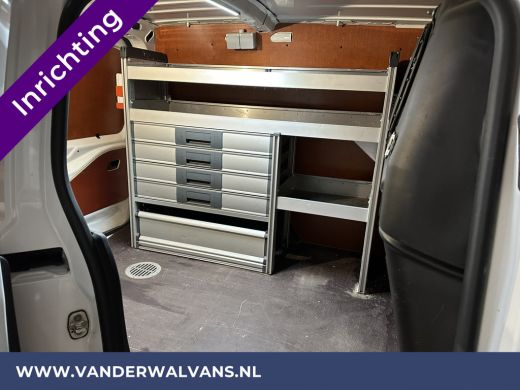 Peugeot Partner 1.5 BlueHDI 102pk L1H1 inrichting Euro6 Airco | Apple Carplay | Cruisecontrol Parkeersensoren, An... ActivLease financial lease