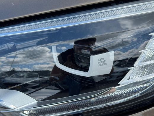 Renault Grand Scénic 1.3 TCe 160 EDC Initiale Paris 7p. LEDER | 7P | FULL LED | DEALER ONDERHOUDEN ActivLease financial lease