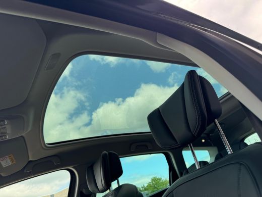 Renault Grand Scénic 1.3 TCe 160 EDC Initiale Paris 7p. LEDER | 7P | FULL LED | DEALER ONDERHOUDEN ActivLease financial lease