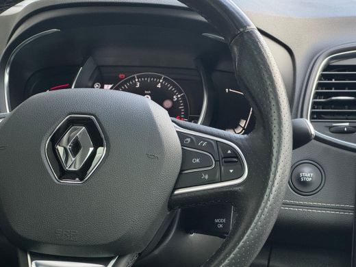 Renault Grand Scénic 1.3 TCe 160 EDC Initiale Paris 7p. LEDER | 7P | FULL LED | DEALER ONDERHOUDEN ActivLease financial lease
