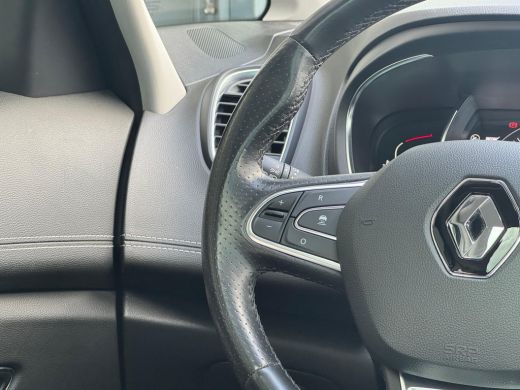 Renault Grand Scénic 1.3 TCe 160 EDC Initiale Paris 7p. LEDER | 7P | FULL LED | DEALER ONDERHOUDEN ActivLease financial lease