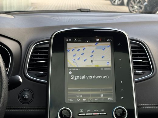 Renault Grand Scénic 1.3 TCe 160 EDC Initiale Paris 7p. LEDER | 7P | FULL LED | DEALER ONDERHOUDEN ActivLease financial lease