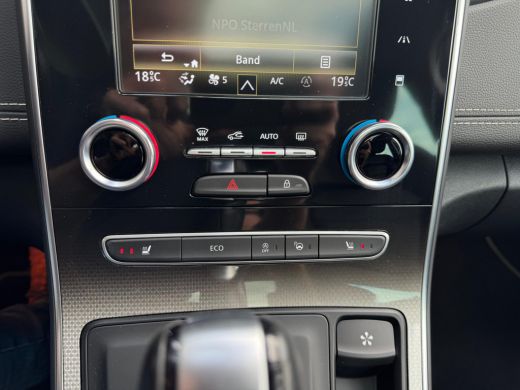 Renault Grand Scénic 1.3 TCe 160 EDC Initiale Paris 7p. LEDER | 7P | FULL LED | DEALER ONDERHOUDEN ActivLease financial lease