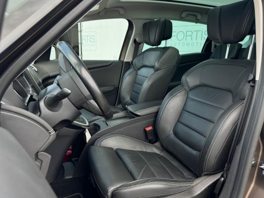 Renault Grand Scénic 1.3 TCe 160 EDC Initiale Paris 7p. LEDER | 7P | FULL LED | DEALER ONDERHOUDEN ActivLease financial lease