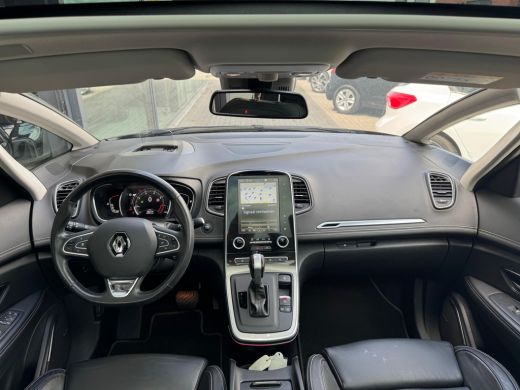 Renault Grand Scénic 1.3 TCe 160 EDC Initiale Paris 7p. LEDER | 7P | FULL LED | DEALER ONDERHOUDEN ActivLease financial lease