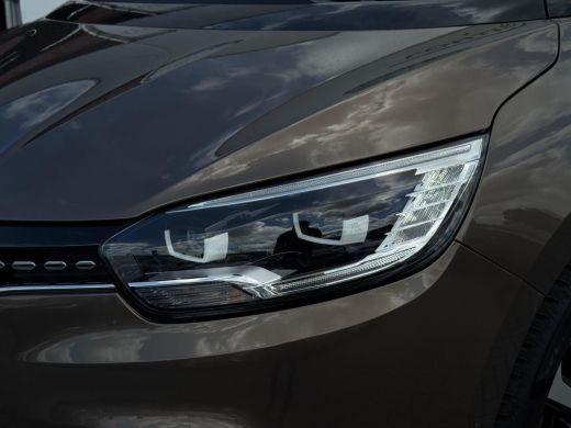 Renault Grand Scénic 1.3 TCe 160 EDC Initiale Paris 7p. LEDER | 7P | FULL LED | DEALER ONDERHOUDEN ActivLease financial lease