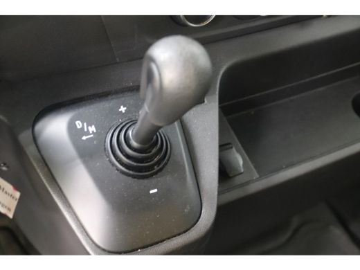 Renault Master T35 2.3 dCi 150 BAKWAGEN LOWINER AUTOMAAT ActivLease financial lease