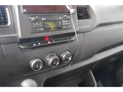 Renault Master T35 2.3 dCi 150 BAKWAGEN LOWINER AUTOMAAT ActivLease financial lease