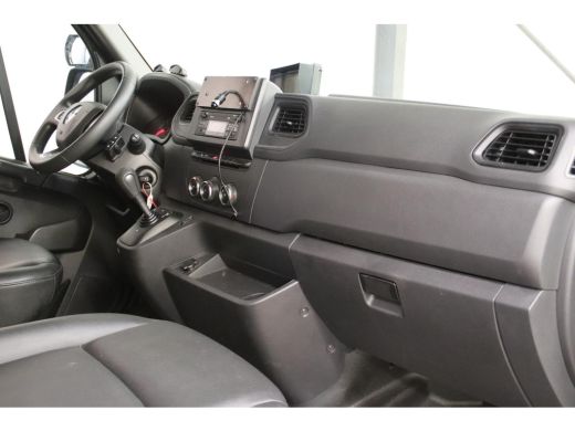 Renault Master T35 2.3 dCi 150 BAKWAGEN LOWINER AUTOMAAT ActivLease financial lease