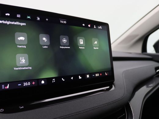 Skoda Elroq 60 Business Edition 204PK Warmtepomp, Keyless, Adaptieve Cruise Controle, Achteruitrijcamera, Sid... ActivLease financial lease