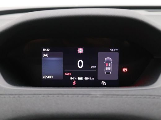 Skoda Elroq 60 Business Edition 204PK Warmtepomp, Keyless, Adaptieve Cruise Controle, Achteruitrijcamera, Sid... ActivLease financial lease