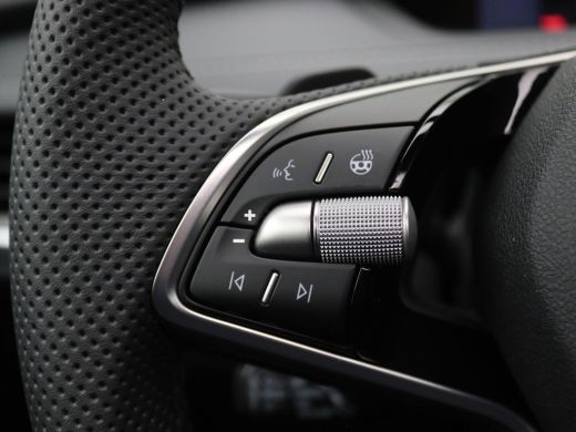 Skoda Enyaq iV 85 Sportline 77KW 286PK Pano-Schuifkanteldak, Warmtepomp, Achteruitrijcamera, Navigatie, Keyless,... ActivLease financial lease