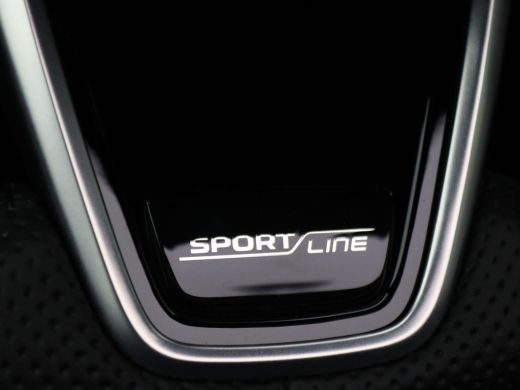 Skoda Enyaq iV 85 Sportline 77KW 286PK Pano-Schuifkanteldak, Warmtepomp, Achteruitrijcamera, Navigatie, Keyless,... ActivLease financial lease