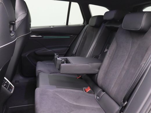 Skoda Enyaq iV 85 Sportline 77KW 286PK Pano-Schuifkanteldak, Warmtepomp, Achteruitrijcamera, Navigatie, Keyless,... ActivLease financial lease