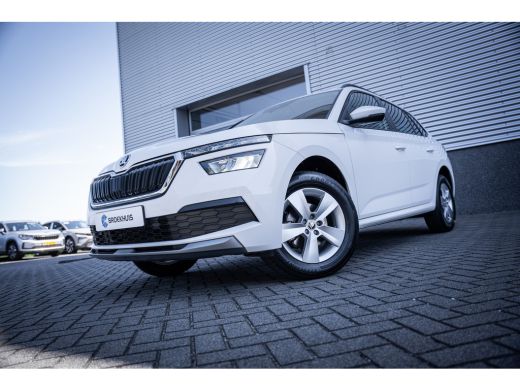Skoda Kamiq 1.0 TSI Ambition ActivLease financial lease