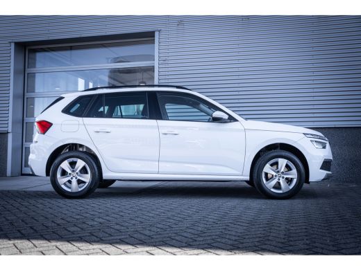 Skoda Kamiq 1.0 TSI Ambition ActivLease financial lease