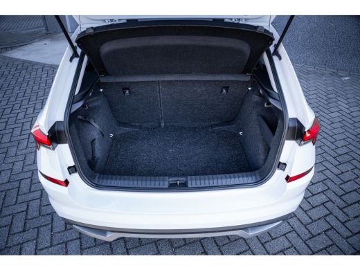 Skoda Kamiq 1.0 TSI Ambition ActivLease financial lease