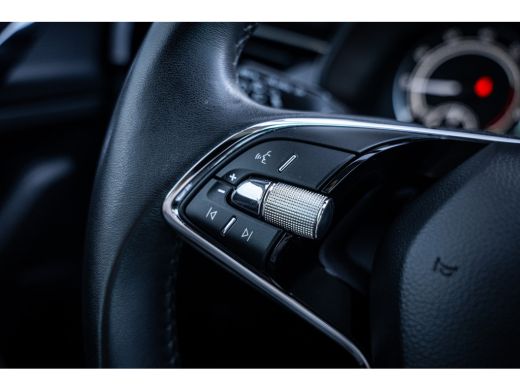 Skoda Kamiq 1.0 TSI Ambition ActivLease financial lease