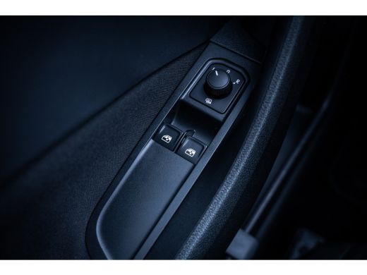 Skoda Kamiq 1.0 TSI Ambition ActivLease financial lease