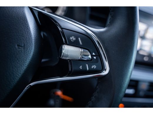 Skoda Kamiq 1.0 TSI Ambition ActivLease financial lease