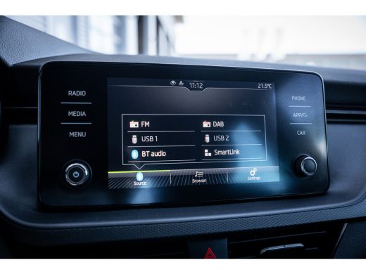 Skoda Kamiq 1.0 TSI Ambition ActivLease financial lease