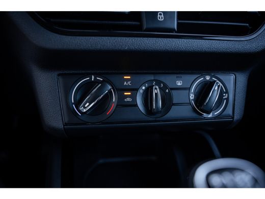 Skoda Kamiq 1.0 TSI Ambition ActivLease financial lease