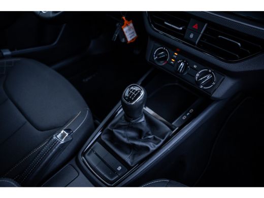 Skoda Kamiq 1.0 TSI Ambition ActivLease financial lease