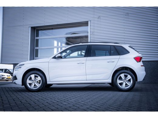 Skoda Kamiq 1.0 TSI Ambition ActivLease financial lease