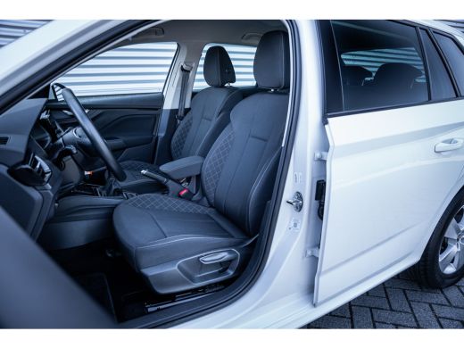 Skoda Kamiq 1.0 TSI Ambition ActivLease financial lease