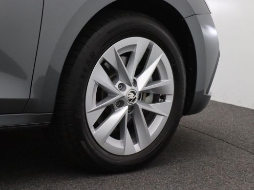 Skoda Octavia Combi 1.4 TSI iV PHEV Business Edition Plus 204PK DSG Pano-Schuifdak, Adaptieve Cruise Controle, ... ActivLease financial lease