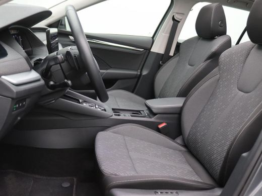 Skoda Octavia Combi 1.4 TSI iV PHEV Business Edition Plus 204PK DSG Pano-Schuifdak, Adaptieve Cruise Controle, ... ActivLease financial lease