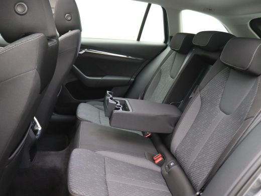 Skoda Octavia Combi 1.4 TSI iV PHEV Business Edition Plus 204PK DSG Pano-Schuifdak, Adaptieve Cruise Controle, ... ActivLease financial lease