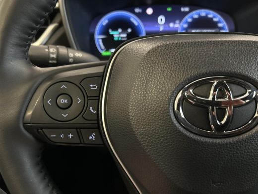 Toyota Corolla Cross Hybrid 200 Dynamic (Navigatie - Stoelverwarming) ActivLease financial lease