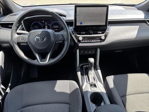 Toyota Corolla Cross Hybrid 200 Style | All-in prijs | Automaat | Stoelverwarming ActivLease financial lease