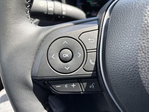 Toyota Corolla Cross Hybrid 200 Style | All-in prijs | Automaat | Stoelverwarming ActivLease financial lease