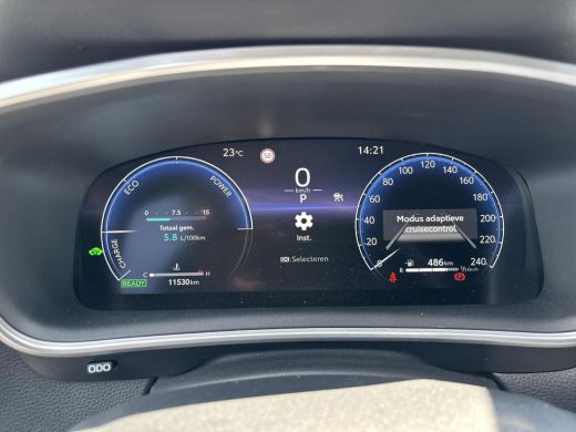 Toyota Corolla Cross Hybrid 200 Style | All-in prijs | Automaat | Stoelverwarming ActivLease financial lease