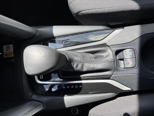 Toyota Corolla Cross Hybrid 200 Style | All-in prijs | Automaat | Stoelverwarming ActivLease financial lease