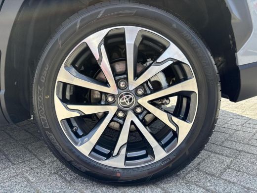 Toyota Corolla Cross Hybrid 200 Style | All-in prijs | Automaat | Stoelverwarming ActivLease financial lease