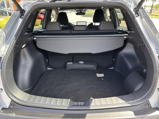 Toyota Corolla Cross Hybrid 200 Style | All-in prijs | Automaat | Stoelverwarming ActivLease financial lease