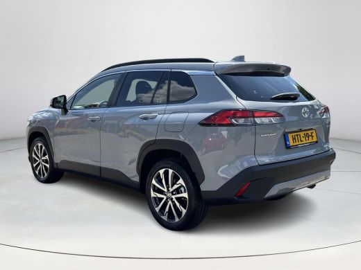 Toyota Corolla Cross Hybrid 200 Style | All-in prijs | Automaat | Stoelverwarming ActivLease financial lease