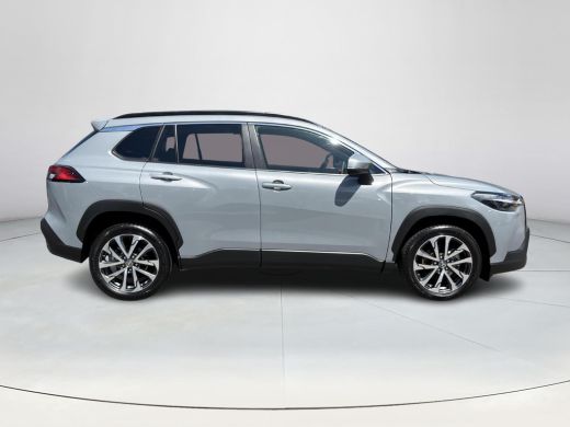 Toyota Corolla Cross Hybrid 200 Style | All-in prijs | Automaat | Stoelverwarming ActivLease financial lease