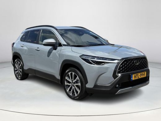 Toyota Corolla Cross Hybrid 200 Style | All-in prijs | Automaat | Stoelverwarming ActivLease financial lease
