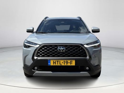 Toyota Corolla Cross Hybrid 200 Style | All-in prijs | Automaat | Stoelverwarming ActivLease financial lease